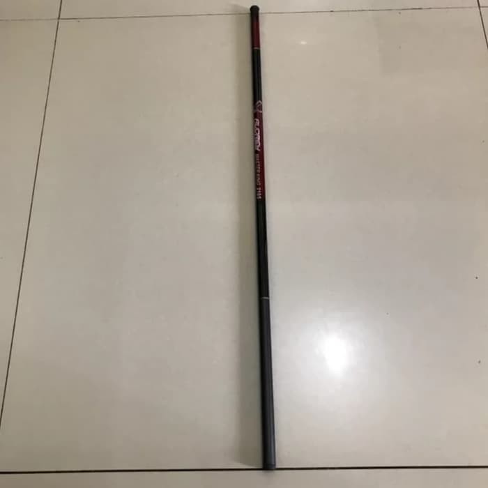 Unik Joran Pole Tegek 210 cm Berkualitas