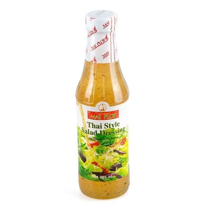 

Mae Ploy Thai Style Salad Dressing