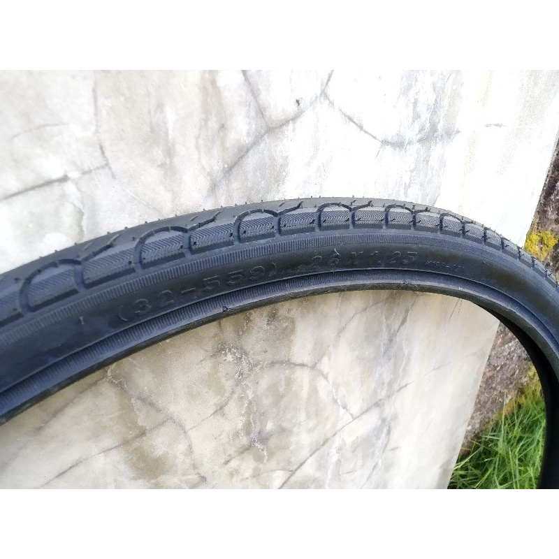 BAN LUAR 26x1.25 - BAN LUAR 26 x 1,25 - BAN LUAR SEPEDA 26x1.25