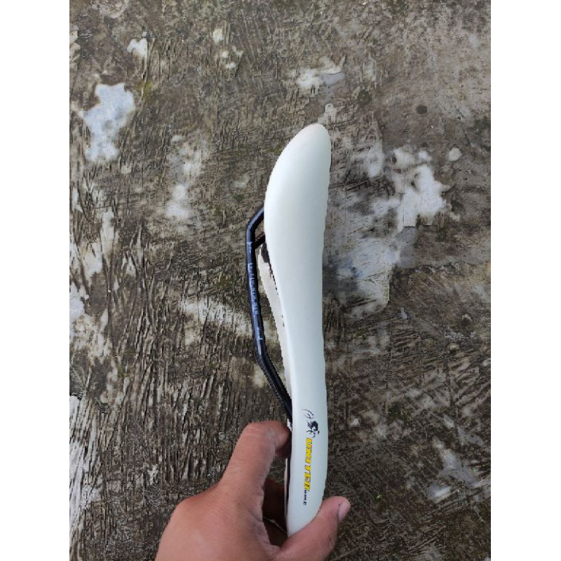 Sadel United Sadel Mtb Fixie Seli Lipat Jok Sepeda