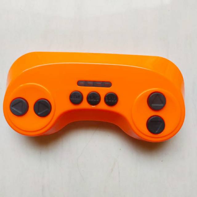 Remote Control + Receiver Bluetooth J5-HB-2G4YN-12V Mobil/Motor Mainan