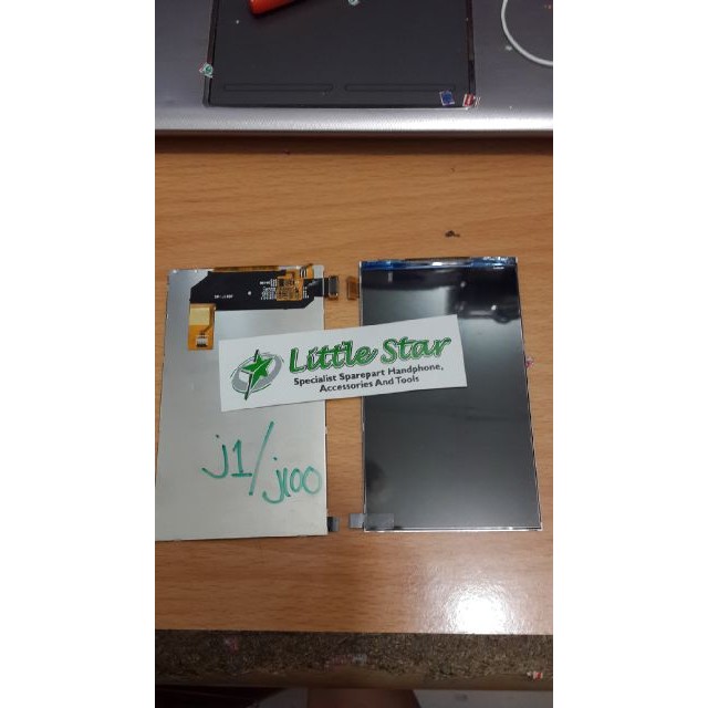 LCD SAMSUNG J1 / J100