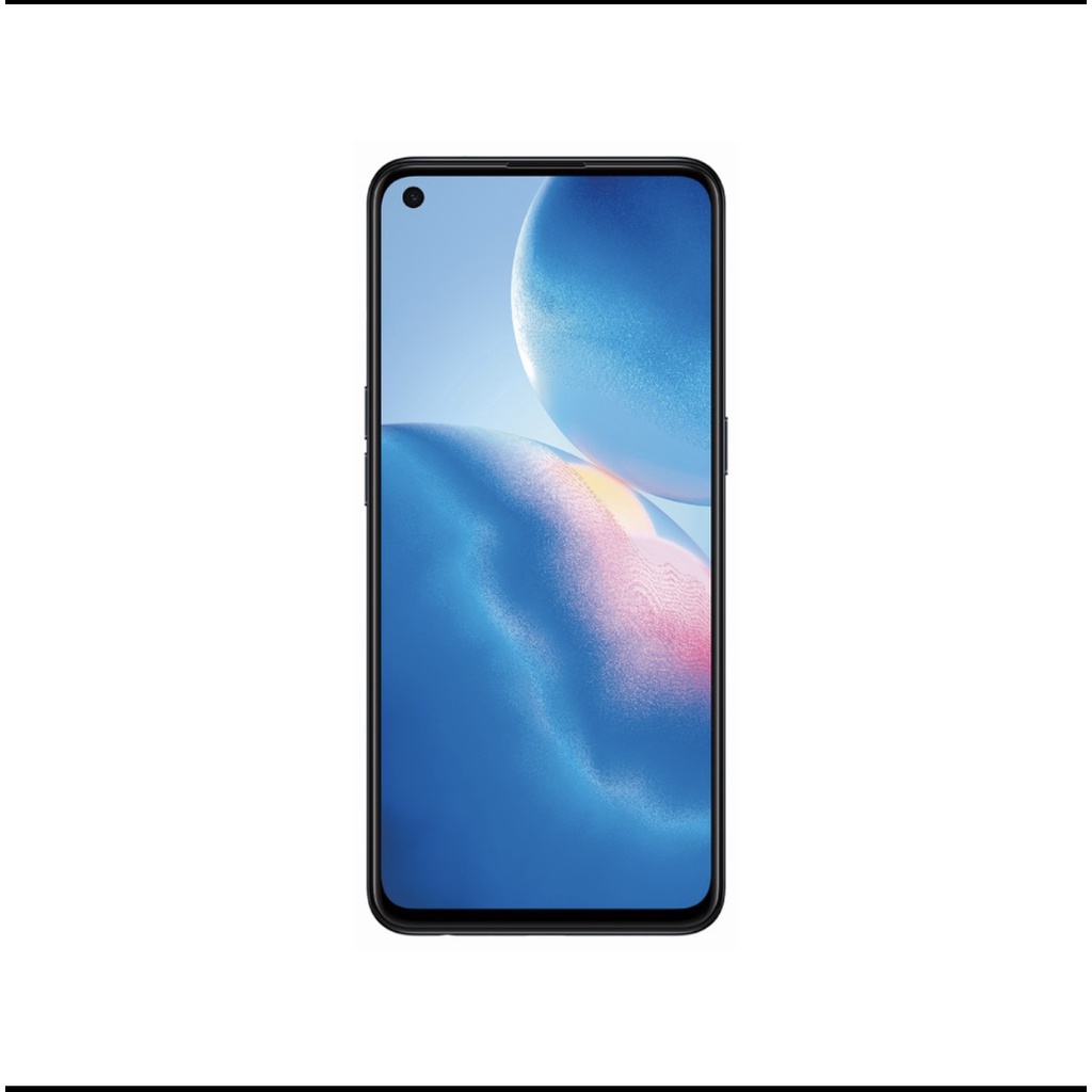 OPPO Reno5 8GB/128GB [50W VOOC, NFC Supported, Quad Camera, Dual-View Video]-3