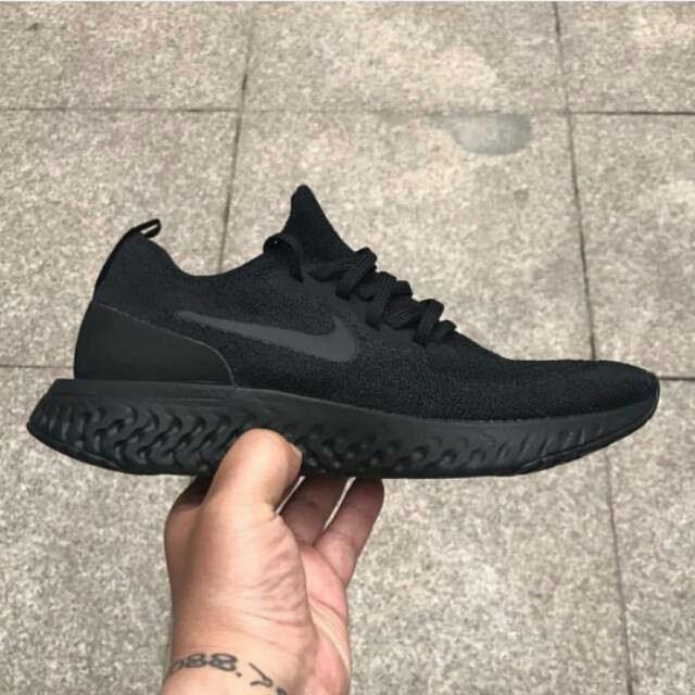 nike epic react flyknit harga