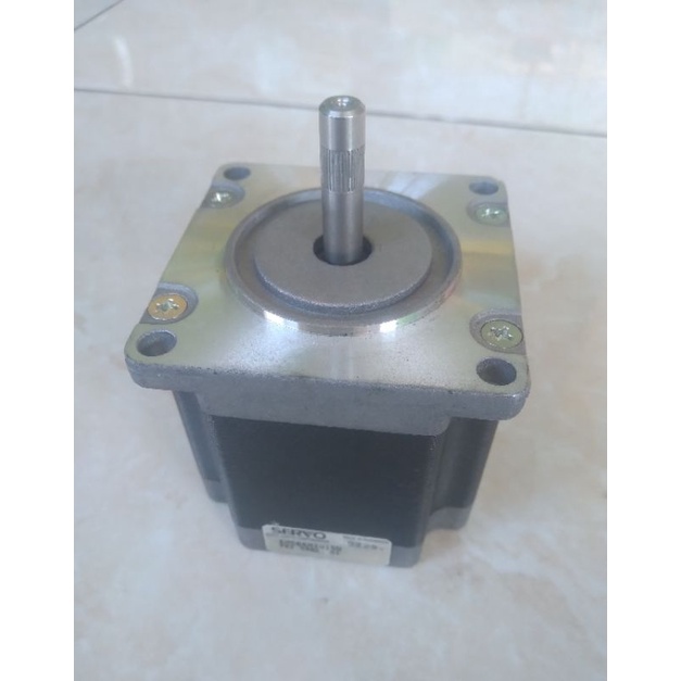 Japan Servo Motor Stepper Type KH56KM2U150