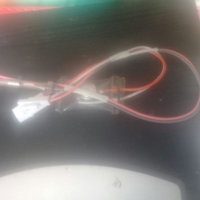 bimetal kulkas 2 pintu toshiba