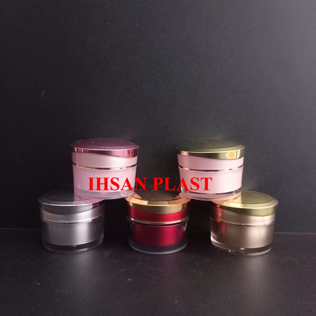 JAR ACRILYC KNB 10 GR