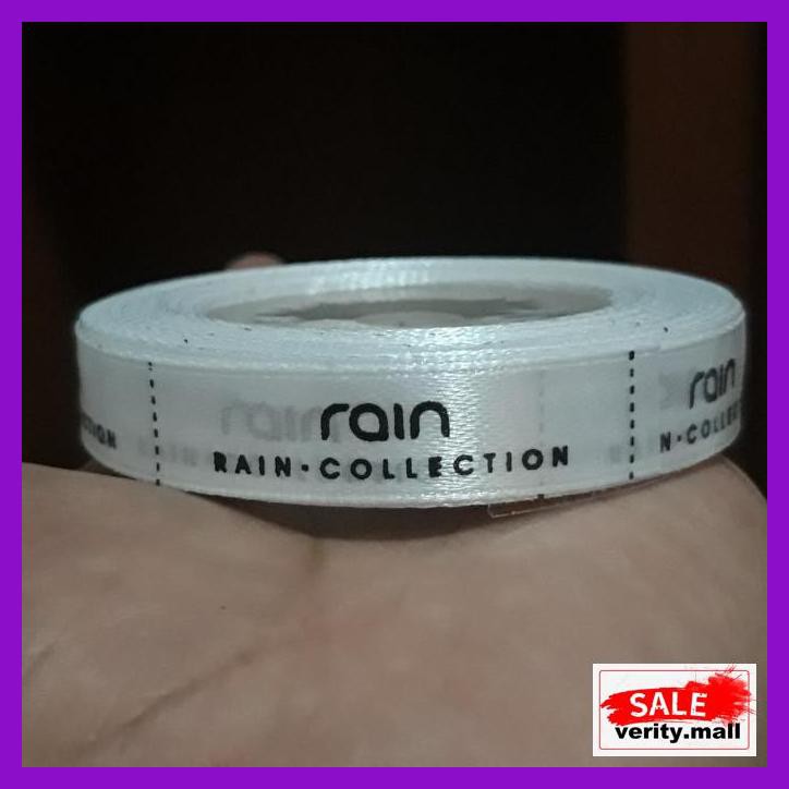 

T7Tfu6U- Cetak Label Pita Baju Murah 1,3Cm 68Tyhrt-