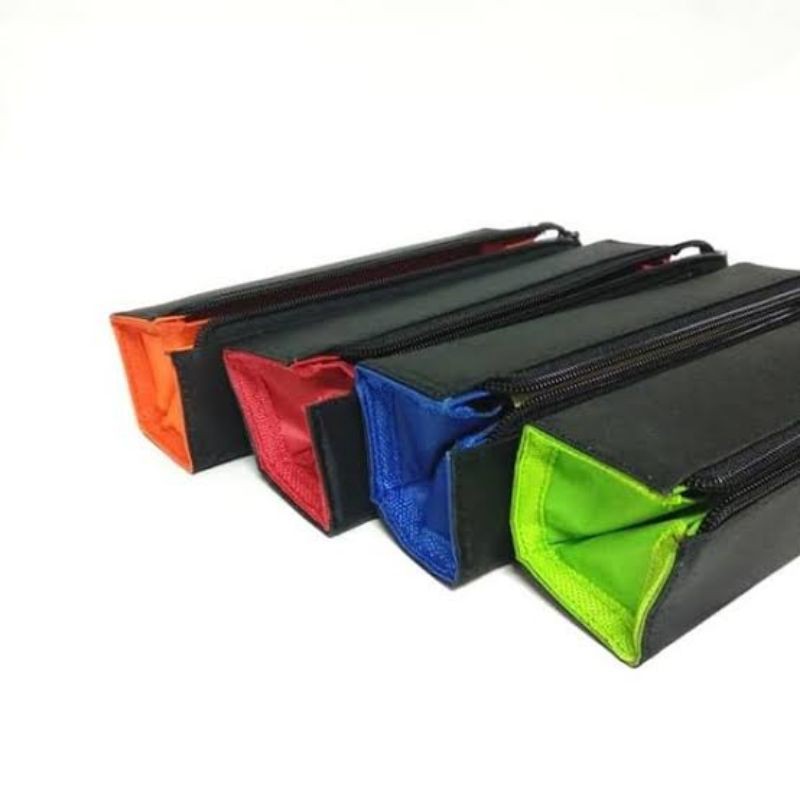 

Tempat pensil x-fold bambi