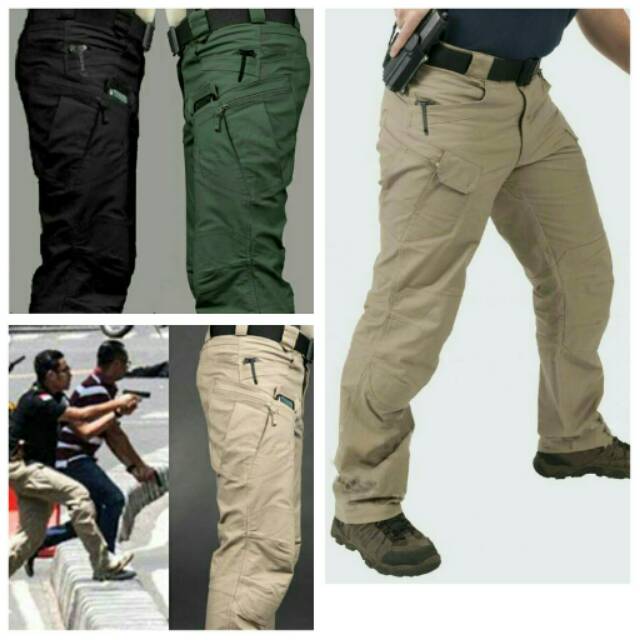 CELANA TACTICAL OUTDOOR