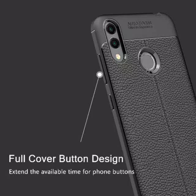 Softcase autofocus For OPPO F5 /A7 /F7 /F9 /F11 /F11PRO