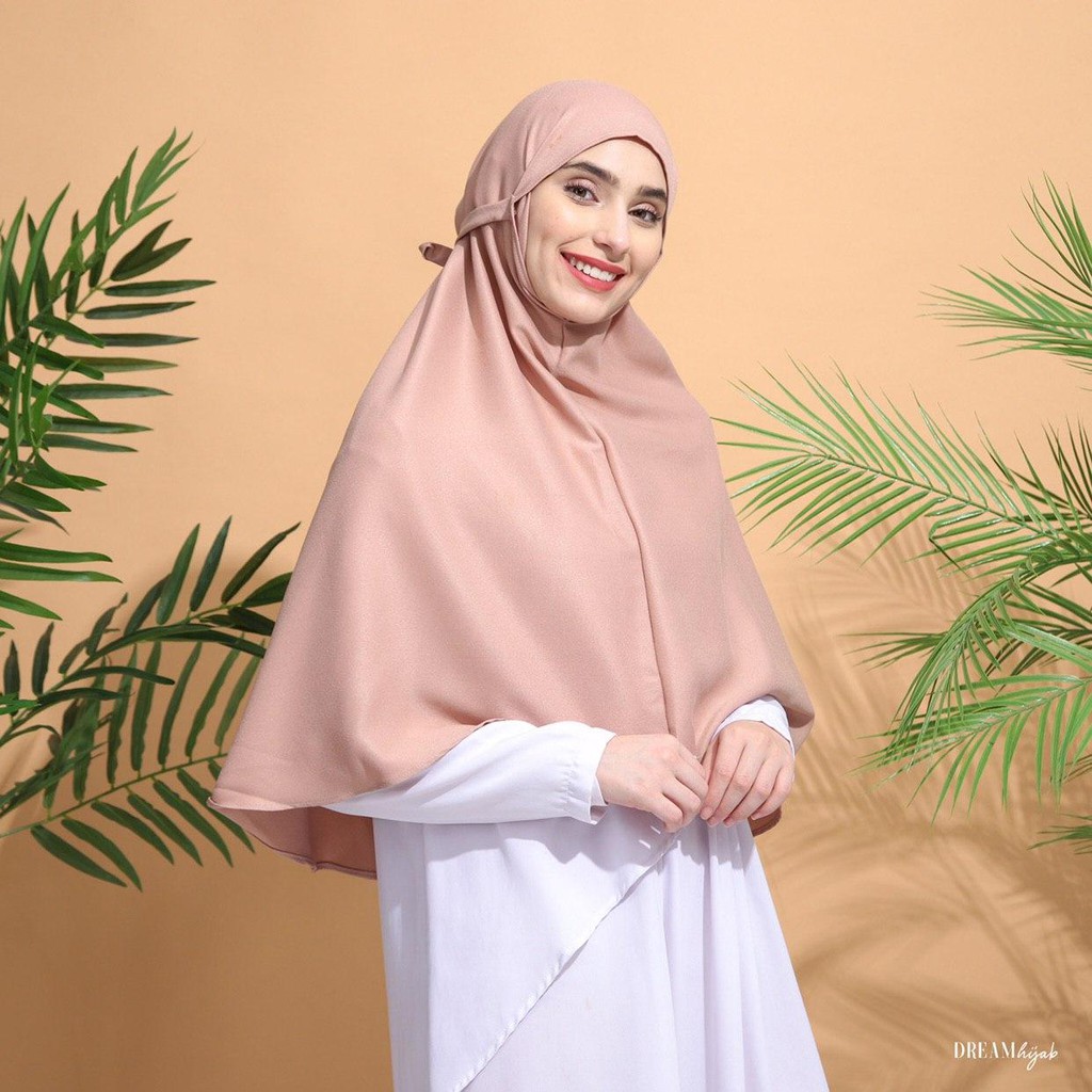 ALAIKA HIJAB/BERGO INSTAN | DREAMHIJAB-3