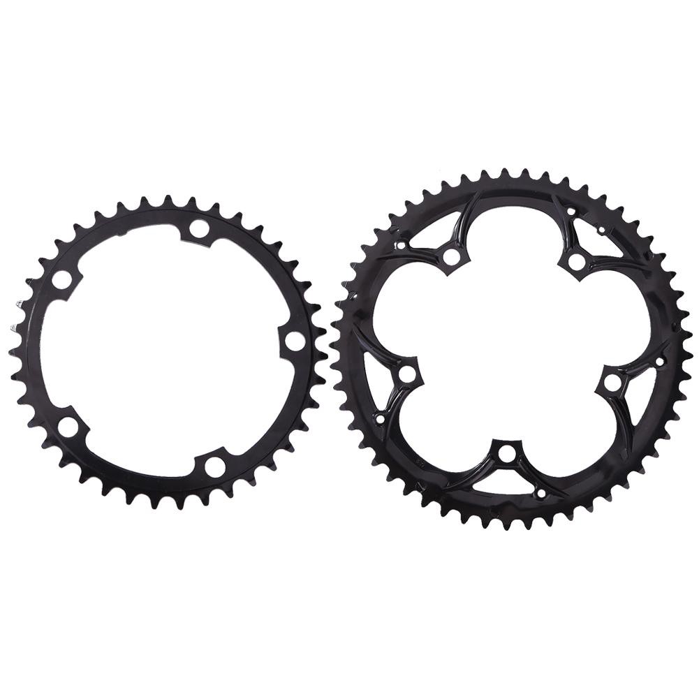 MOJITO 130mm Mountain Road Bike BCD Tooth Disc Crankset Chainring Cycling Parts