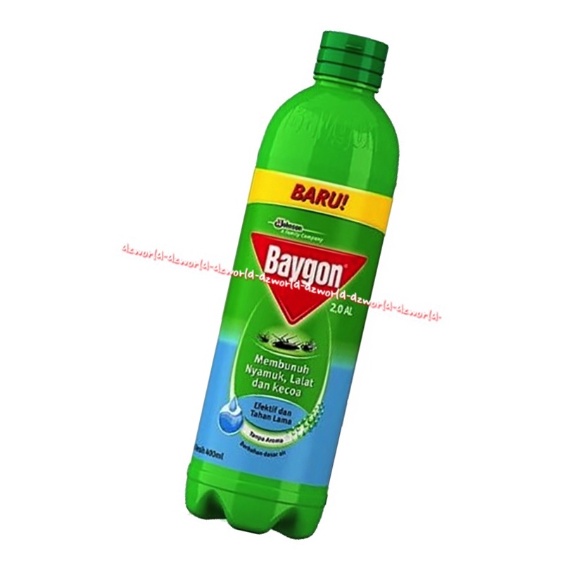Baygon Obat Nyamuk Liquid 800ml Baygon Cair Untuk Membunuh Nyamuk Lalat Kecoa Kemasan Botol Baigon 800 ml Baygon Liquid