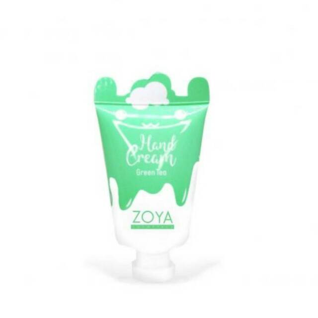 Zoya Cosmetic Hand Cream