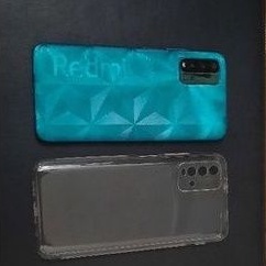 Xiaomi Redmi 9T Ram 6/128