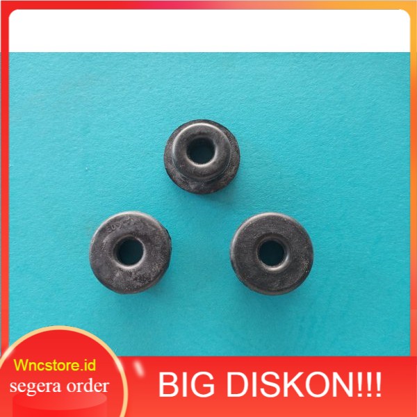 karet body satria hiu satria 2tak