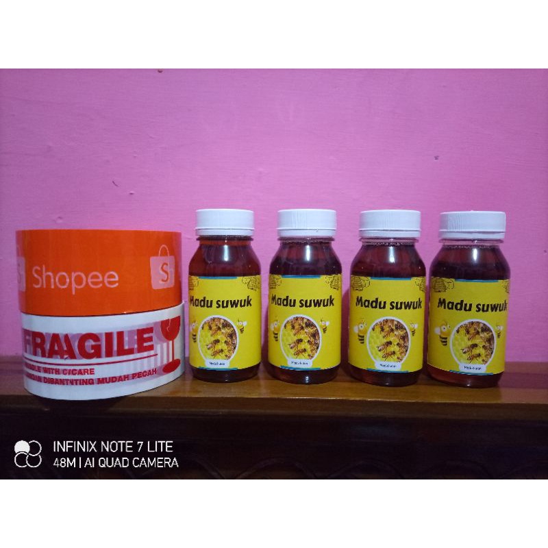 

Madu Suwuk, 150ml
