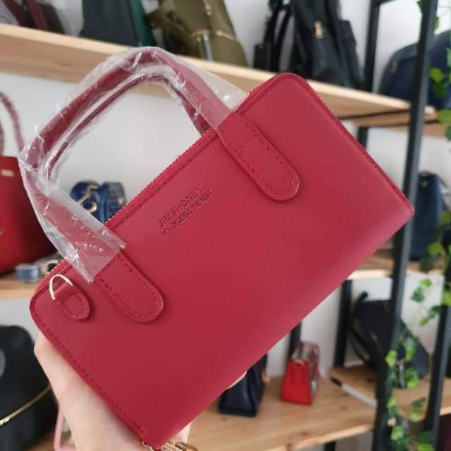 Dompet HPO tas mini kenneth Bag ori Jims Honey