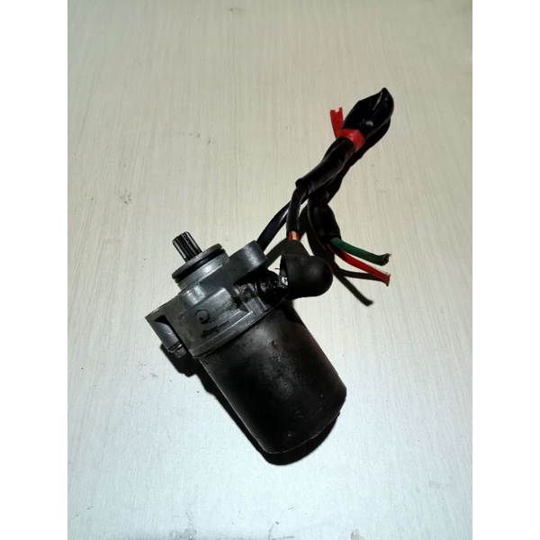 dinamo stater Yamaha f1zr original