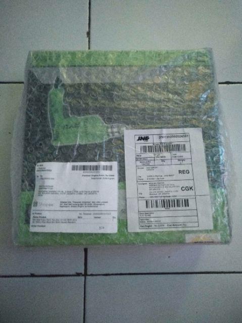 Ryu Mesin Bor Besi Kayu Bolak Balik 10 Mm Rdr 10-3 Re