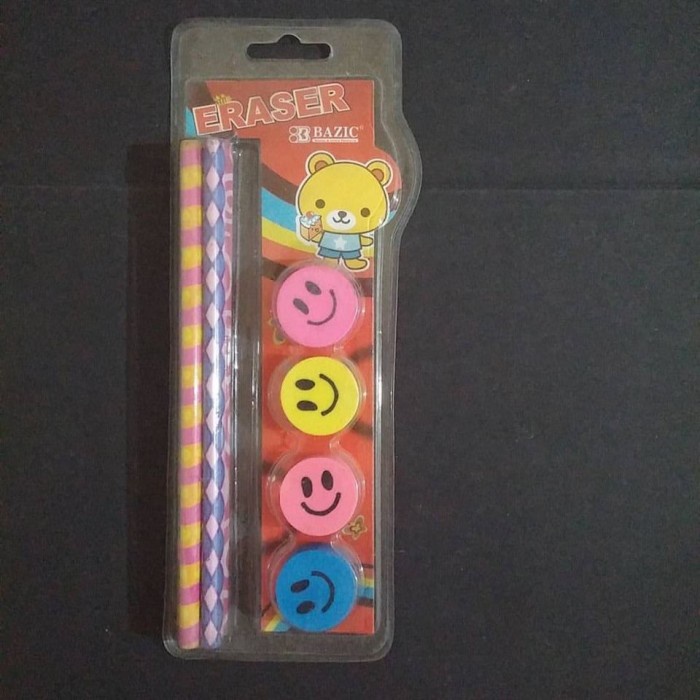 

Gaya Stationery Set Bazic Hemat