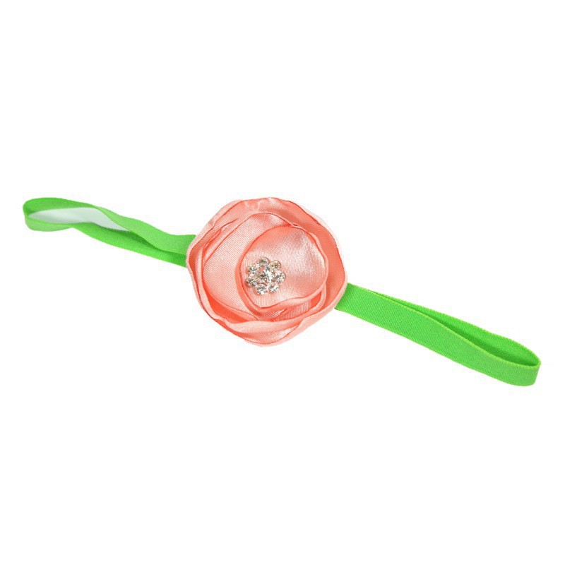 Pita Jane Peach - Headband