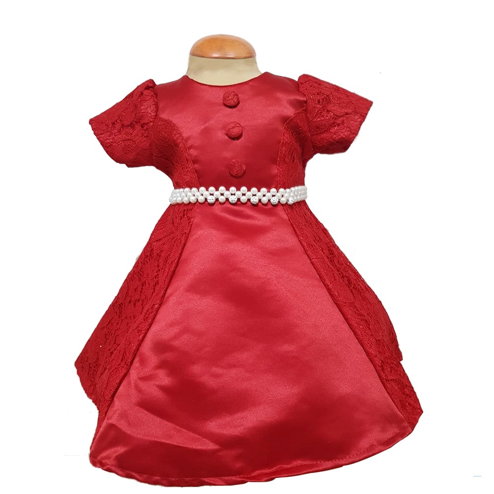 Dress Kids sienta/Terusan Mini Dress Anak/Baju Anak Pesta Masa Kini/Gaun Terbaru