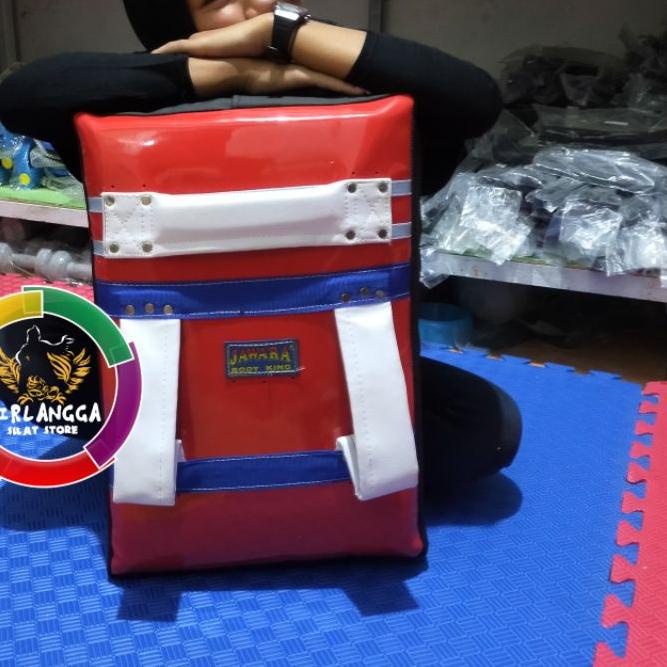 ★ Pecing ped silat JAWARA pecing Jawara pecing silat ukuran remaja pencak silat, Pad Silat Pad Belad