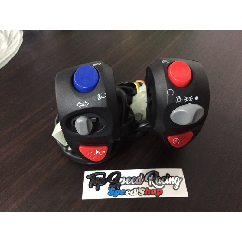 SAKLAR DOMINO UNIVERSAL