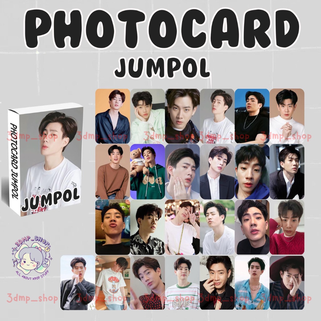 [25 Lembar] Photocard Lomocard Photo Lomo Card F4 Thailand Bright Win Metawin dew nunew ohm nanon jumpol boun singto zee pruk mile mick metas new garto chimon gun apo bible build mew gulf jeff satur nani perth saint tawan