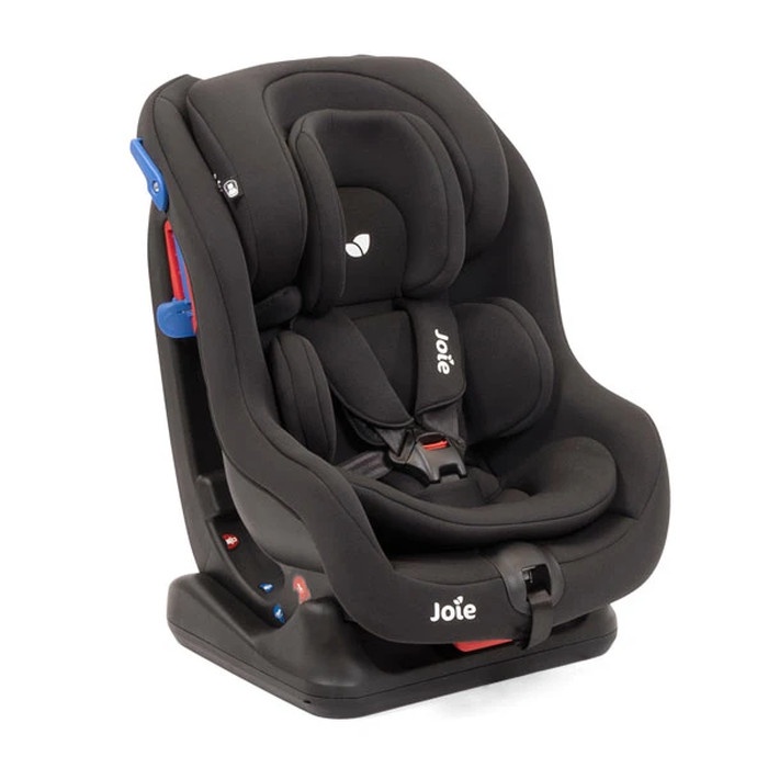 JOIE CAR SEAT STEADY COAL