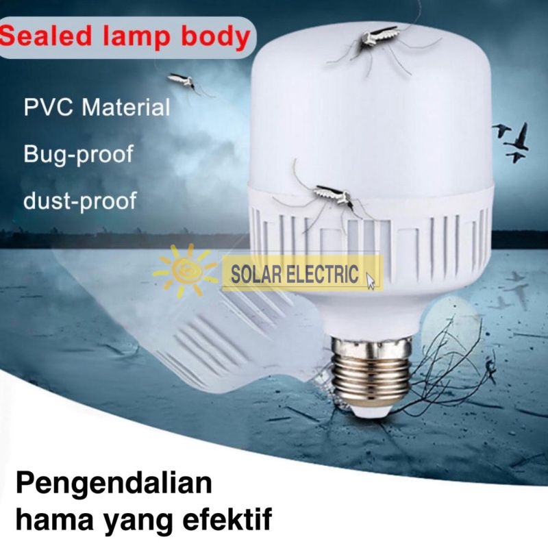 Lampu Bohlam LED termurah Lampu LED Bulb lampu LED jumbo 5w 10w 15w 20w 30w Terang E27