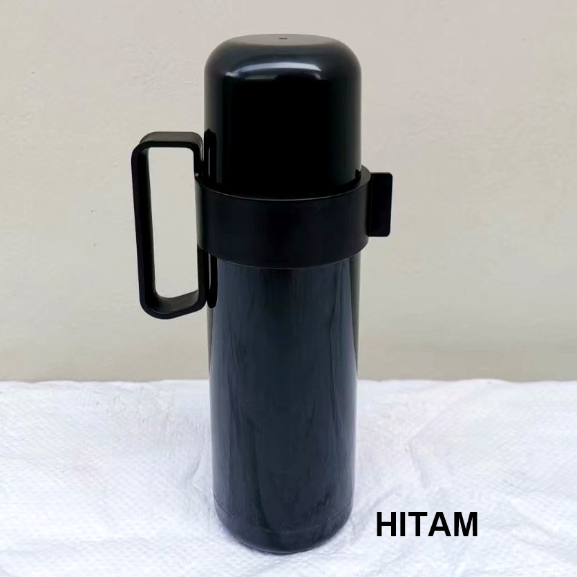 Bedola Termos air panas niagara polos 500 ml vacuum flask termos Tumbler Botol stainless