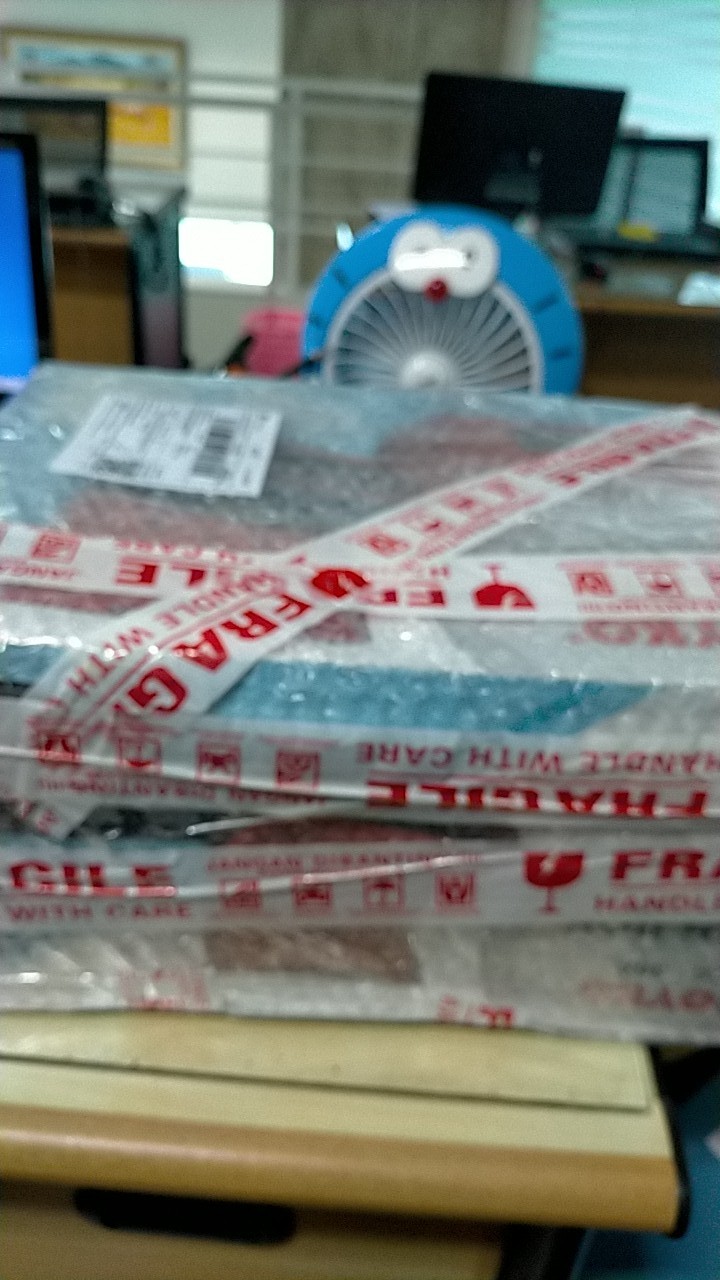 Cash Box Joyko Cb-36a Kotak Penyimpanan Uang