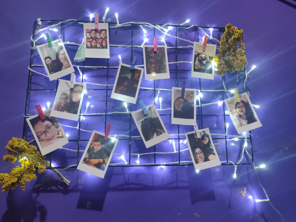 Cetak Foto Polaroid Murah Kualitas Terbaik