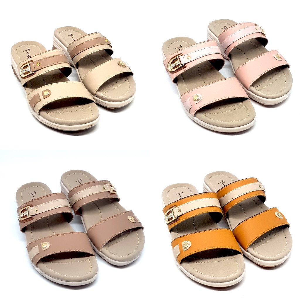 Rullief Sandal Wanita FLO 583