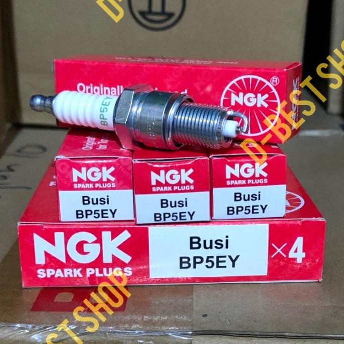 Open DS] BUSI NGK BP5EY