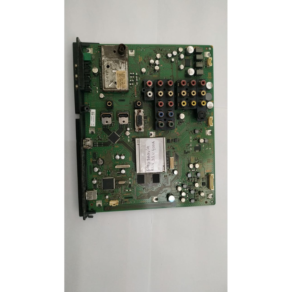 Modul Mainboard TV LCD SONY 32 inch Bravia type KLV 32V400A