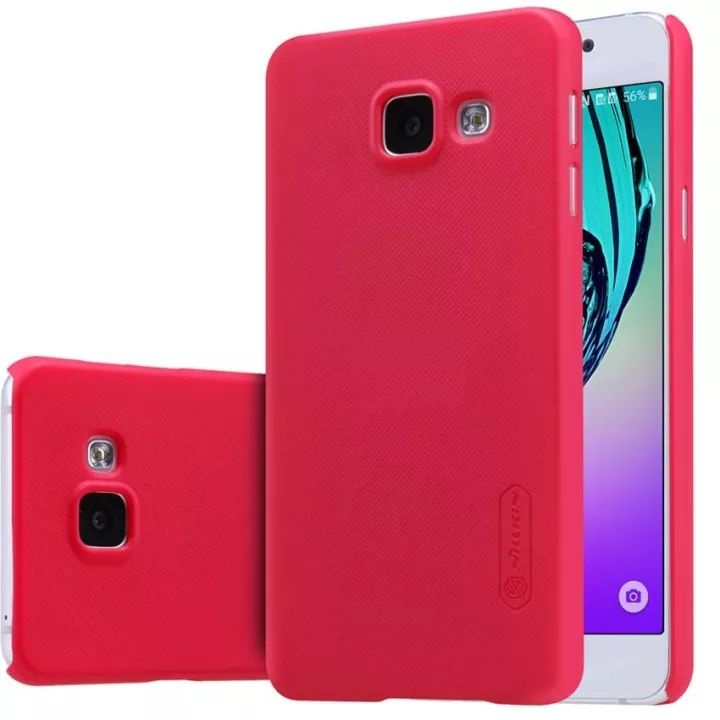 SAMSUNG GALAXY A3 HARDCASE FROSTED SHIELD ORIGINAL SAMSUNG GALAXY A3