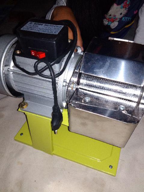 Mesin Parutan Kelapa Cocok Buat Ibu Rumah Tangga