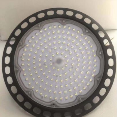 Lampu Highbay 200w led Lampu Gantung Highbay 200 watt Industri Gudang