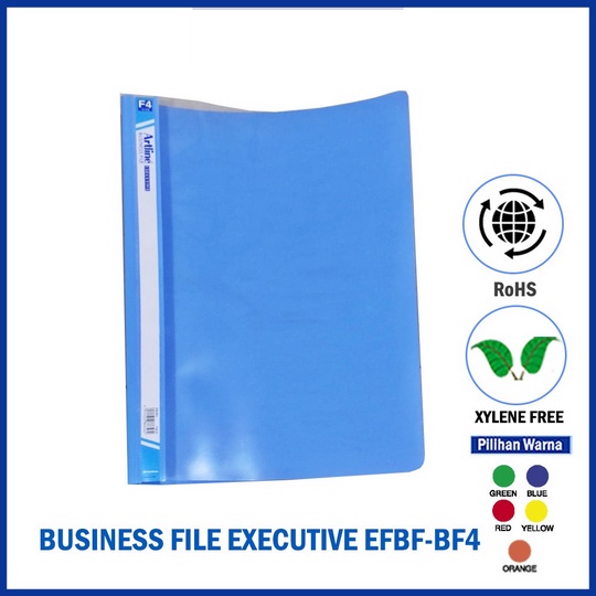 

ARTLINE Business File EFBF-AF4/EFBF-AF4