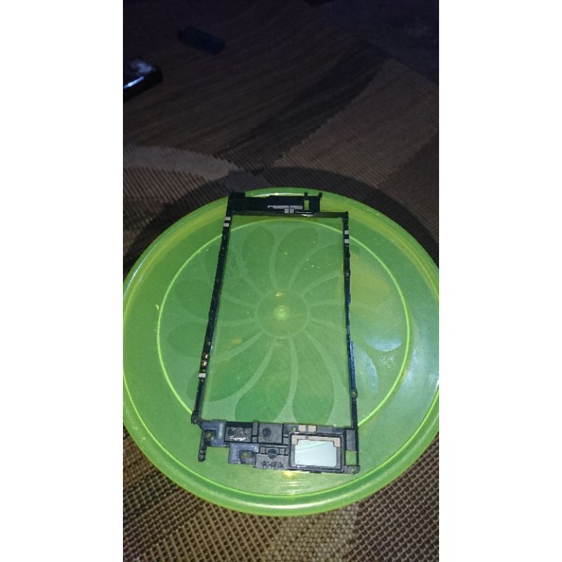 frame tengah/mesin sony z5c ORI