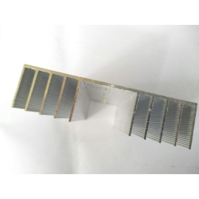 Heatsink 10 cm tebal pendingin
