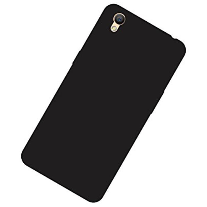 [FLASH SALE] Case Slim Matte Softcase Oppo F1+ Plus