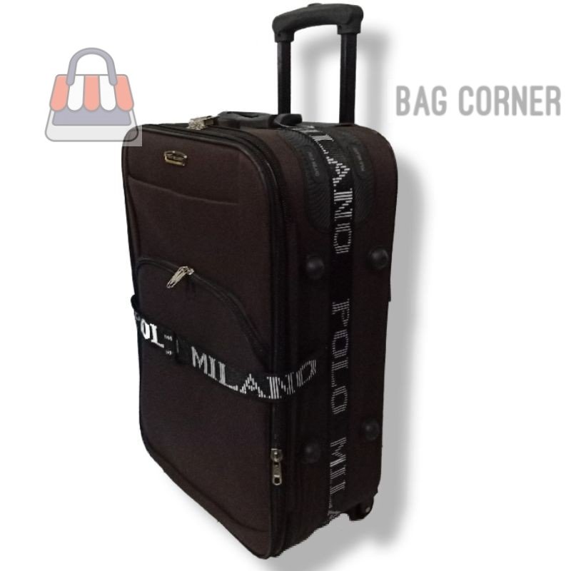 BagCorner - Koper Polo Milano 20 inch
