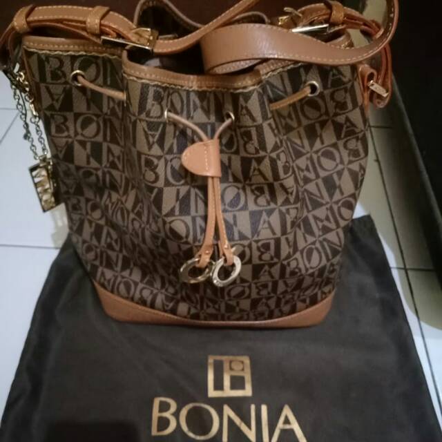 Bonia serut Preloved