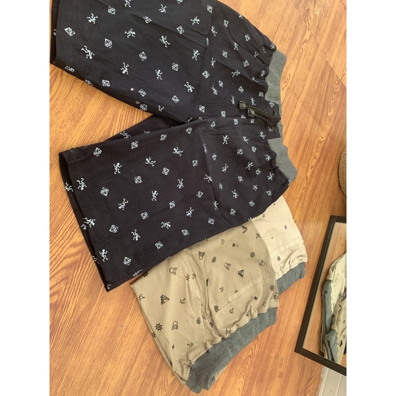 CHINO MOTIF / CELANA MOTIF COWOK / RIP MOTIF