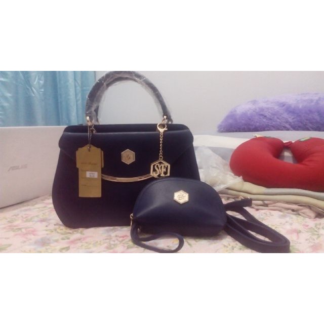Safitri New Bag